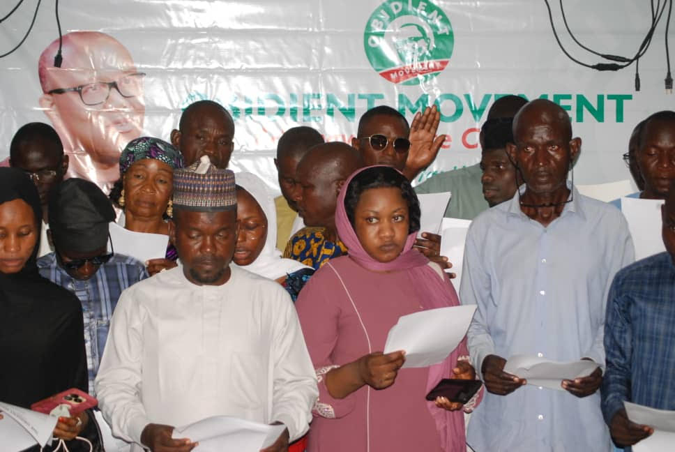 Obidient movement strengthens grassroots network, welcomes Atiku’s statesmanship ahead of 2027 polls