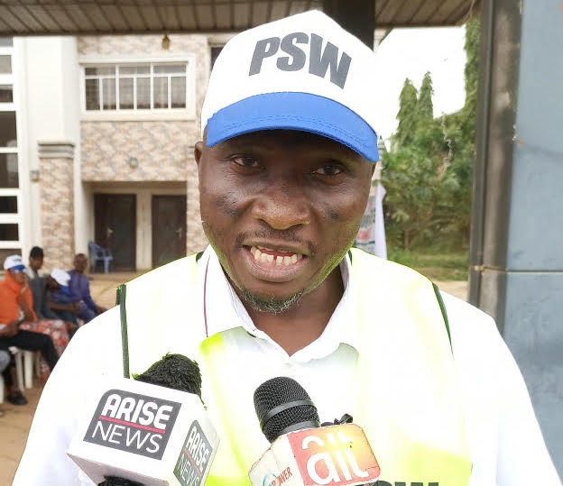 Ibrahim Zango
