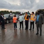 Enugu-Port Harcourt Expressway: CCECC issued 14-day termination notice