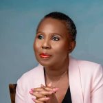 Dr Betty Anyanwu-Akeredolu
