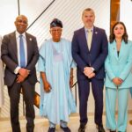 IMO Secretary-General commends Nigeria’s maritime security gains, Deep Blue project, blue economy policy