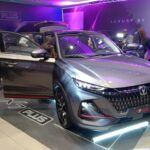 Mikano Motors will display Changan vehicles at the Abuja International Motor Fair