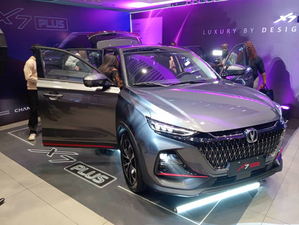 Mikano Motors will display Changan vehicles at the Abuja International Motor Fair