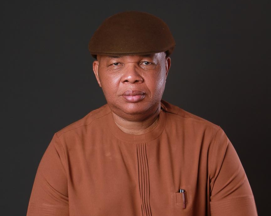 League of Anambra Professionals President, Sir Nnamdi Obi
