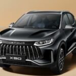 Jetour X50