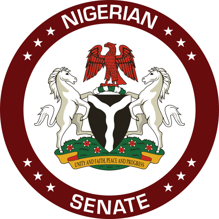 Nigeria Senate