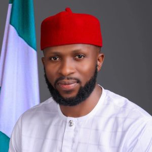 Hon. Ifeanyi Elvis Ogbonna