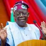 President Bola Tinubu
