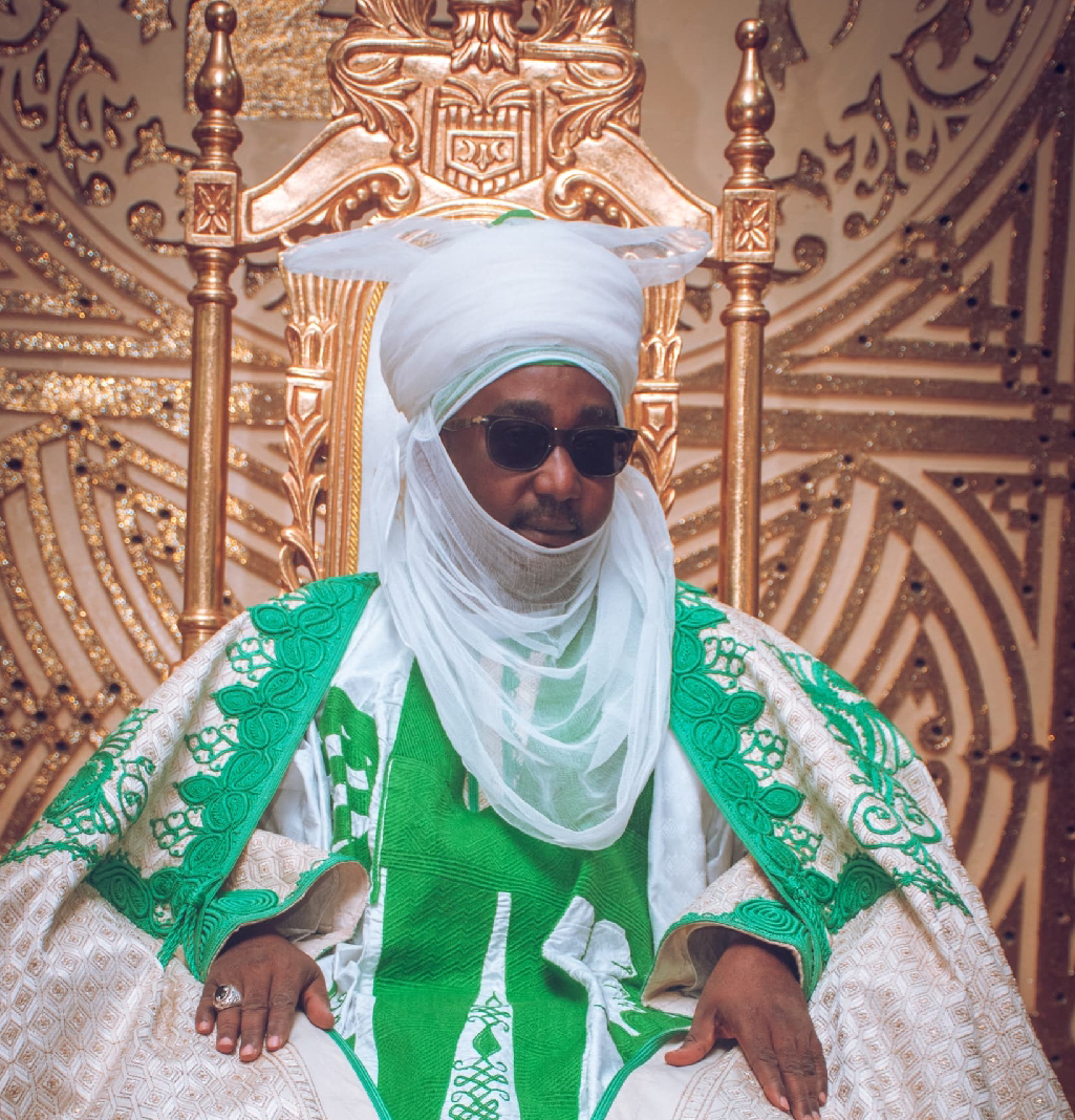 Emir of Zazzau