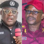Osun killing: Amotekun commander shuns police invitation, 5 arrested