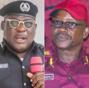 Osun killing: Amotekun commander shuns police invitation, 5 arrested