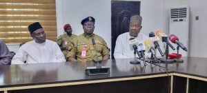 Kebbi: NDLEA, commissioner clear air on cocaine-smuggling airstrip