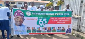 Nigeria youth council to provide zero-interest funds to young entrepreneurs