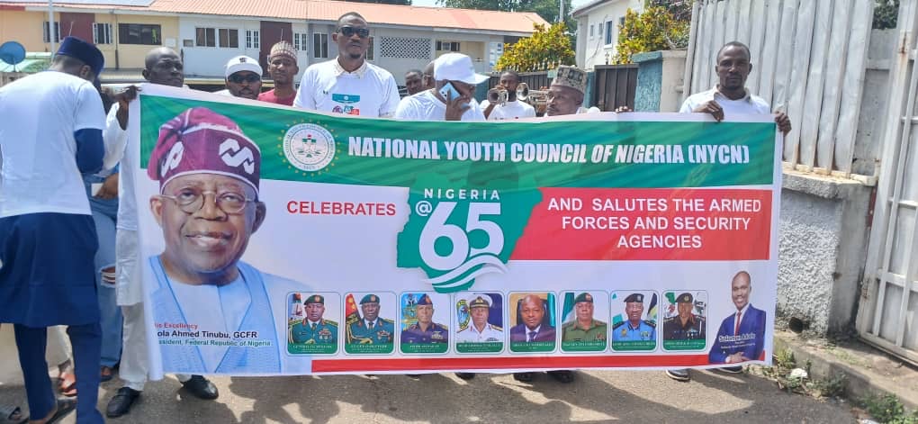 Nigeria youth council to provide zero-interest funds to young entrepreneurs