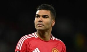 Casemiro