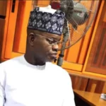 Yahaya Bello