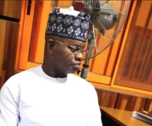 Yahaya Bello