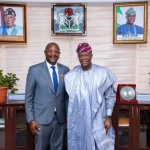 Edun recovering well, says Dare, insists rumours of stroke, evacuation abroad false