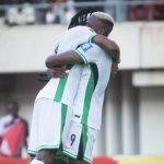 Tinubu praises Super Eagles after 4-0 triumph over Benin