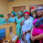 RHI collaborates with NITDA, donates e-learning centre to Delta Technical College
