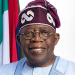 President Bola Tinubu