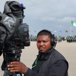 Mr Ogbonna Chukwu