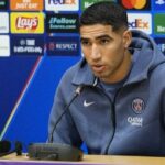 Achraf Hakimi