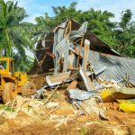 Enugu government pulls down property used for kidnapping