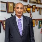 Professor Friday Okonofua