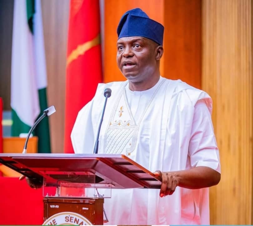 AFCON: APC chairman leads talks in Morocco to design new blueprint to drive jobs, new future for Nigerian football Jan 20, 2026