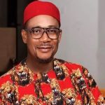 Chief Iheanyi Chinasa
