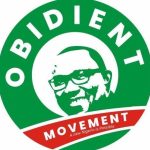 Obidient Movement logo