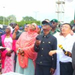 Abuja at 50: Wike rolls out citywide streetlight initiative to curb crime in FCT