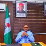 Chief Iheanyi Chinasa