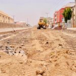 Kano: Residents, shop owners decry slow pace of reconstruction work at Zungeru road