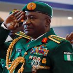 Gen. Christopher Musa (retd)