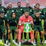 Super Eagles