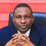 Ola Olukoyede