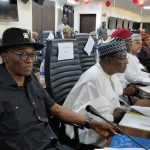 Usman-led factional LP accuses new INEC boss of partisanship