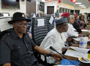 Usman-led factional LP accuses new INEC boss of partisanship