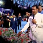 Pastor Chris Oyakhilome