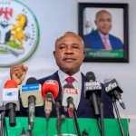 Enugu Governor Peter Mbah