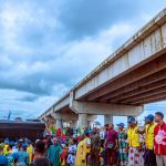 Osun: Adeleke condemns neglect of Ife roads, urges faster work on projects