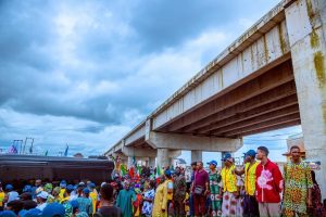 Osun: Adeleke condemns neglect of Ife roads, urges faster work on projects