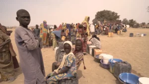 Nigeria has 6.7m IDPs, 142,000 refugees, asylum seekers — FG