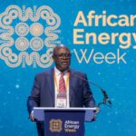 Minister of State for Petroleum Resources (Oil) Heineken Lokpobiri