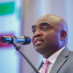 Dr Jobson Oseodion Ewalefoh
