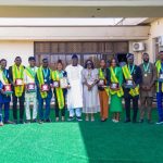 FG urges youths to register to vote to strengthen democracy