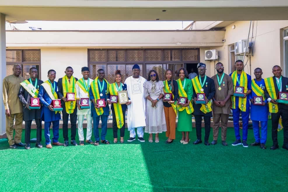 FG urges youths to register to vote to strengthen democracy