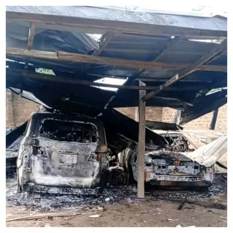 Benue: Students killed in military-bandit crossfire